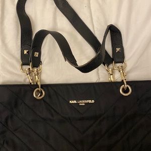 KARL LAGERFELD bag